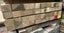PINE, POSTS, 100 x 75mm, No2, ROUGH SAWN, H4 TREATED - 72m - TBT2357 Carousel 3