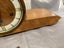 Art Deco German mantel chiming clock some faults with key Carousel 5