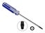 Xbox 360 & One T8 Torx security bit Screwdriver screw driver tool Carousel 1