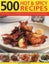 500 Hot & Spicy Recipes By Jollands Beverley ISBN 9781780194455 Carousel 1