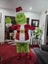 Cartoon character entertainers Carousel 3