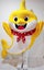 Cartoon character entertainers Carousel 8