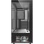 DARKFLASH DS950 Tempered Glass ATX Mid Tower Case - Black with Screen 6x ARGB Carousel 5