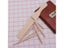 Wooden Crepe Rake Kitchen Tool Pancake Maker Cooking Utensils Pie Tools Crepe Carousel 2