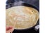 Wooden Crepe Rake Kitchen Tool Pancake Maker Cooking Utensils Pie Tools Crepe Carousel 3
