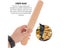 Wooden Crepe Rake Kitchen Tool Pancake Maker Cooking Utensils Pie Tools Crepe Carousel 6