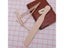 Wooden Crepe Rake Kitchen Tool Pancake Maker Cooking Utensils Pie Tools Crepe Carousel 1