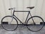 Single speed steel roadie, 62cm frame, fully serviced, 3 month wrnty Carousel 3