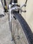 Single speed steel roadie, 62cm frame, fully serviced, 3 month wrnty Carousel 7