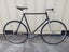 Single speed steel roadie, 62cm frame, fully serviced, 3 month wrnty Carousel 2