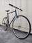 Single speed steel roadie, 62cm frame, fully serviced, 3 month wrnty Carousel 1