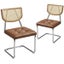 6PCS Modern Dining Chairs Carousel 6