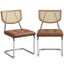 6PCS Modern Dining Chairs Carousel 8