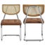 6PCS Modern Dining Chairs Carousel 10