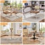 6PCS Modern Dining Chairs Carousel 11