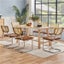 6PCS Modern Dining Chairs Carousel 1