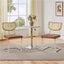 6PCS Modern Dining Chairs Carousel 13