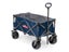 Mighty Carts Folding Beach Cart Navy Carousel 7