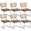 6PCS Modern Dining Chairs Carousel 2