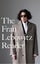 The Fran Lebowitz Reader By Fran Lebowitz ISBN 9780349015880 Carousel 1