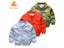 Boys Hooded Jacket Kids Childs Coat Carousel 6