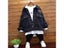 Boys Hooded Jacket Kids Childs Coat Carousel 6