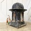 Antique Architectural Roof Vent Carousel 1