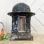 Antique Architectural Roof Vent Carousel 2