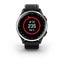 Garmin Approach S44 Silver Aluminium Bezel with Black Silicone Band Carousel 4