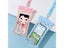 7.2 Inch Waterproof Phone Pouch Drift Diving Swimming Bag Underwater Dry Bag Carousel 3