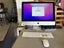 iMac 21.5 inch LED - 1.6GHz dual-core Intel Turbo Boost Carousel 3
