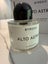 Niche fragrance Byredo Alto Astra 50ml EDP Brand new $1 reserve Carousel 3
