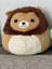 Large Lion Squishmallow Carousel 1