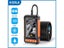 Industrial Endoscope Camera 4.3" Dual Lens HD 1080P Waterproof Carousel 3