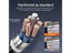 Industrial Endoscope Camera 4.3" Dual Lens HD 1080P Waterproof Carousel 8