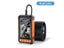 Industrial Endoscope Camera 4.3" Dual Lens HD 1080P Waterproof Carousel 1