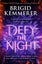 Defy the Night By Brigid Kemmerer ISBN 9781526632807 Carousel 1