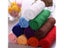70cm*30cm Hot Sale Square Soft Microfiber Towel Car Kitchen Cleaning Wash Clean Carousel 3