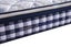 AUREST 5-Zone Memory Foam Latex Mini Pocket Spring Thick Mattress - King Size Carousel 6