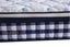 AUREST 5-Zone Memory Foam Latex Mini Pocket Spring Thick Mattress - King Size Carousel 7