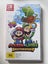 Nintendo Switch game Mario Luigi Brothership Carousel 1