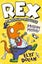 Rex Dinosaur in Disguise By Elys Dolan ISBN 9781406397727 Carousel 1