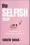 The Selfish Year By Valerie Jones (Martin Literary Management) Carousel 1