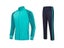 Winter Sportswear 2pcs Autumn Winter Suit With Zipper Suit 4XL Carousel 1
