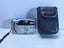 Minolta AF35 Big Finder 35mm point-and-shoot film camera. Carousel 1
