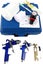 Paint Spray Gun Kit Carousel 3