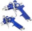 Paint Spray Gun Kit Carousel 8