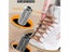 New Elastic Laces Sneakers Tennis Round Shoe Laces Without Ties Kids Adult No Carousel 4