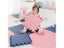 Baby Game Mat 8PCS 30x30cm Tatame Play Mats Thick 1.2cm Tatames Baby Mat Foot Carousel 4