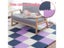 Baby Game Mat 8PCS 30x30cm Tatame Play Mats Thick 1.2cm Tatames Baby Mat Foot Carousel 5